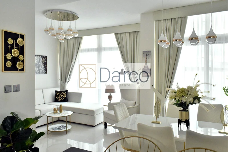 FULLY FURNSIHED | BEST DEAL | READY TO MOVE63747902183297110