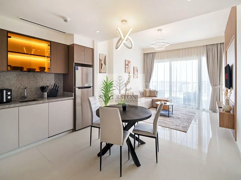 Furnished | Panoramic Sea View | Vacant | Spacious63734161337857110