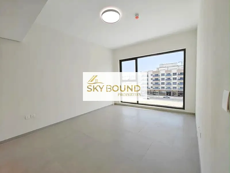 Brand New, Spacious 3 BHK+ Maid Room + Store  unit  in Arjan | Ready to Move In!63768155044738113