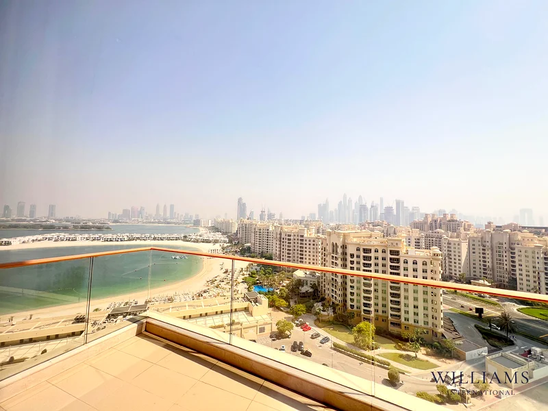 طابق البنتهاوس | وصول مباشر للشاطئ | شاغر63805749280770113
