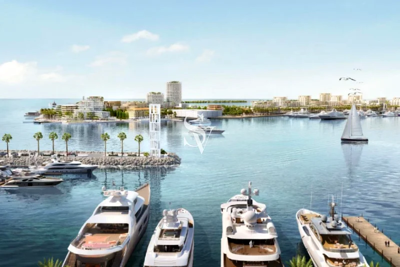 2BR | Corner Unit | Water View | Iconic | Emaar63938846020354110
