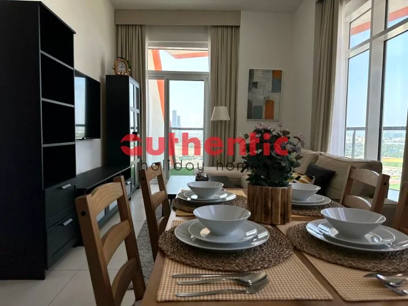 Summer Offer | Lawn Balcony | City View63830257786881113