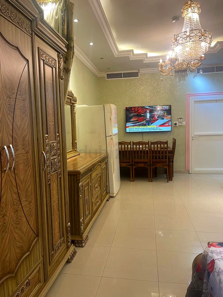 غرفة عائلية فاخرة مفروشة بالكامل للعائلات الهندية63624070620162112