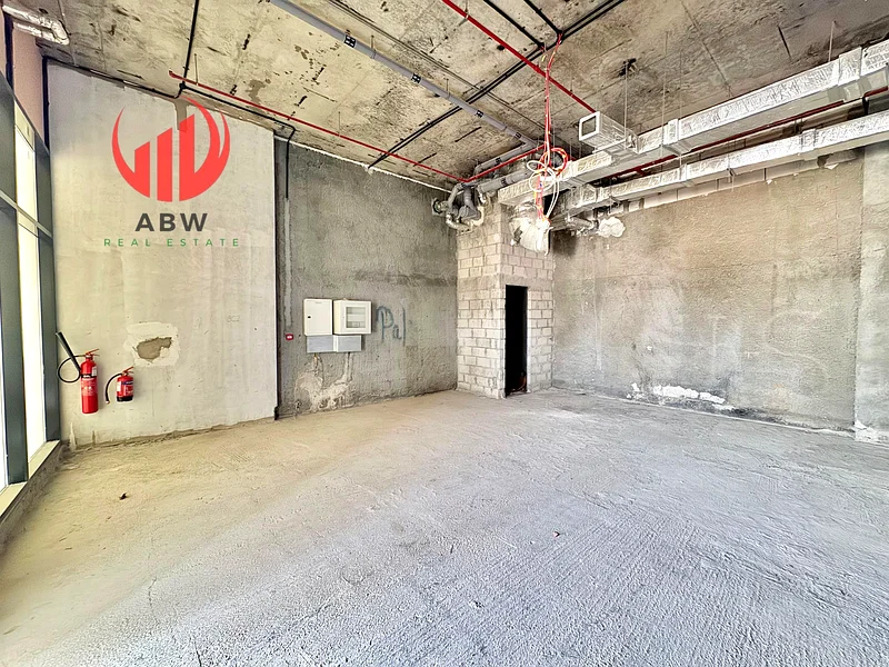 Vacant | Build Your Dream Business | Core & Shell63621610551297111
