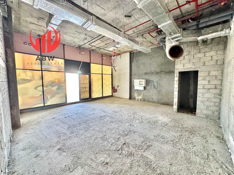 Vacant | Build Your Dream Business | Core & Shell63621610551297114
