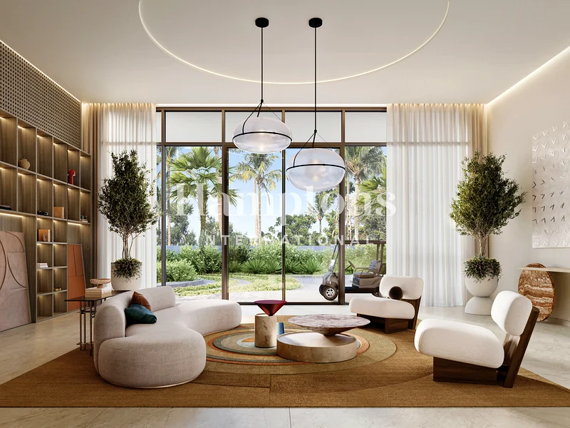 High Floor | Pool View | High ROI64042905535107111