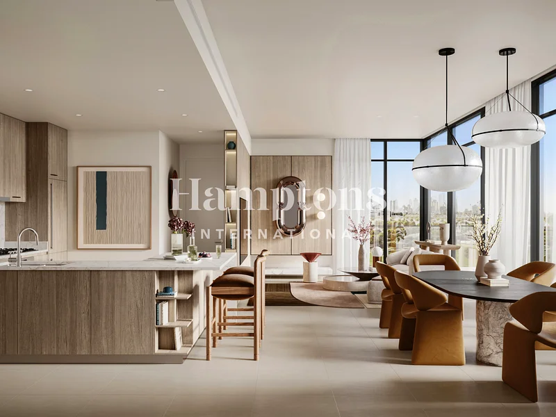 High Floor | Pool View | High ROI64042905535107110