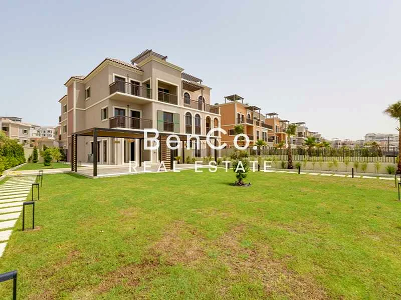 Unfurnished | Biggest Plot | Sea View | 5 BR63808013536641110