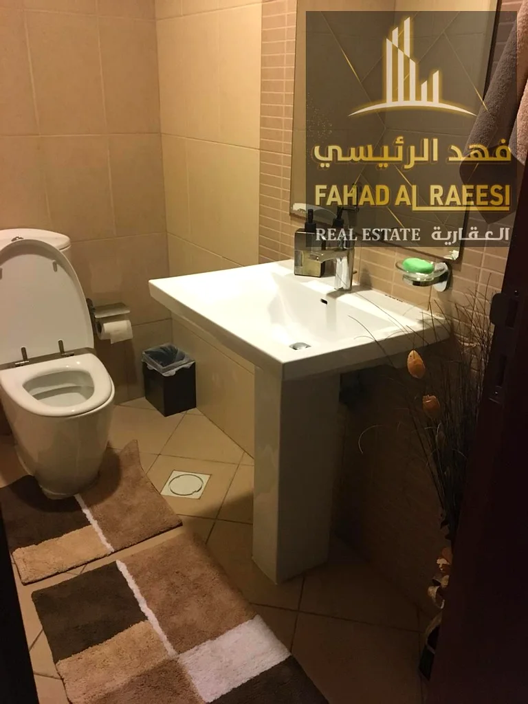 Luxury 2BHK apartment for sale in Ajman One at a stunning price with a swimming pool, gym, and private parking.63888277944451114