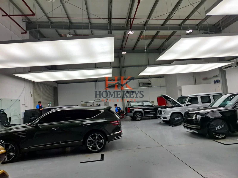 Price Reduced | Spacious Warehouse for Rent in Al Ttay, Al Khawaneej – Prime Location636149349630751126