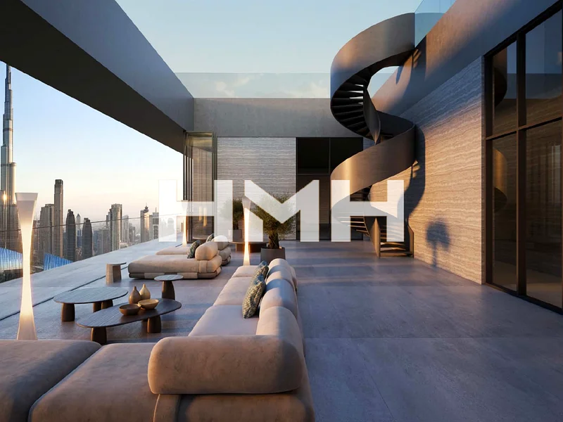 Arada Akala | Type C 2 Bedroom | Flexible Terms63929237558274112
