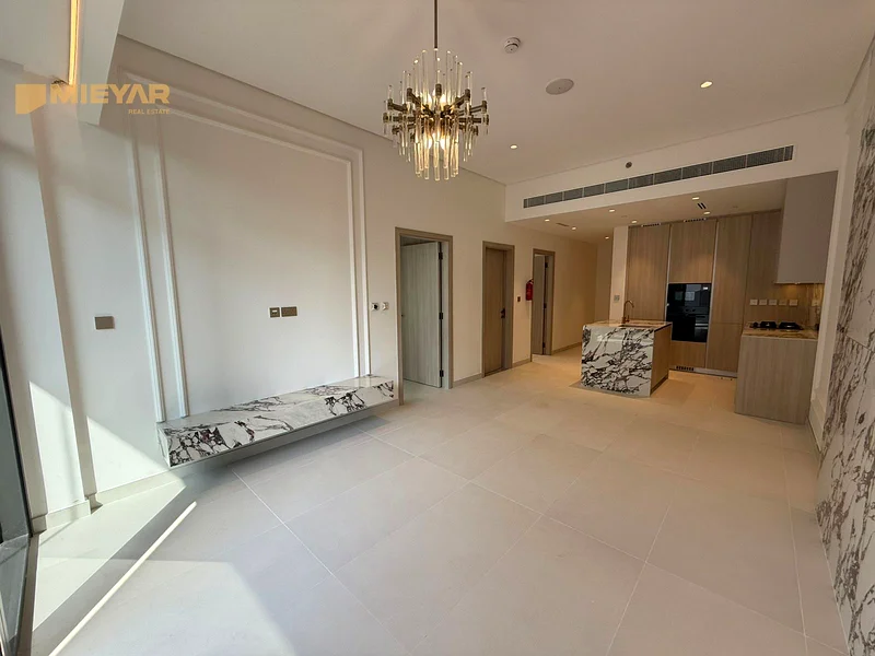 جديد بالكامل - منظر وسائل الراحة - فاخر - تخطيط واسع63765080177795110