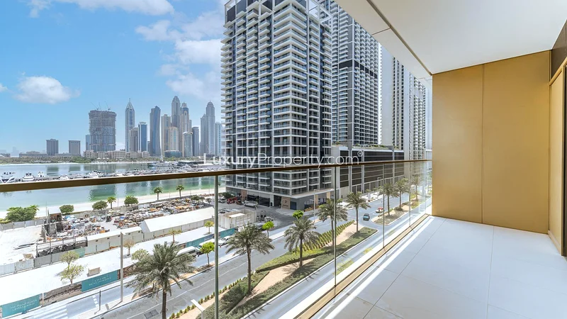 Sea View | Furnished | Ready to Move In63733884513025112