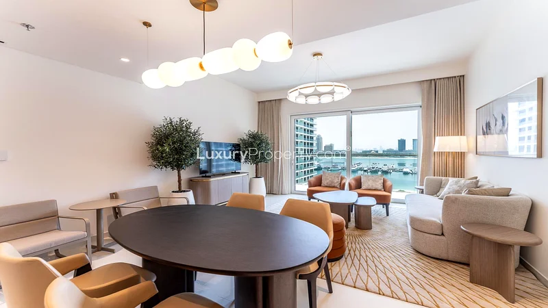 Sea View | Furnished | Ready to Move In63733884513025110