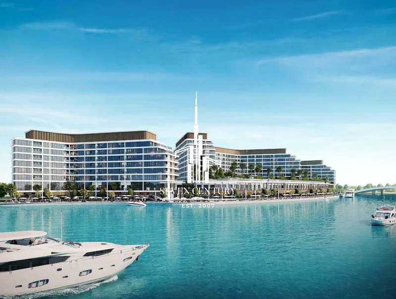 Sea and Burj View | Premium Amenities | Spacious63952643449601114
