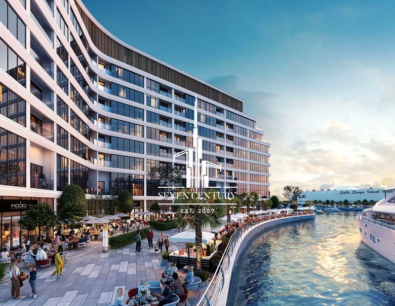 Sea and Burj View | Premium Amenities | Spacious63952643449601110