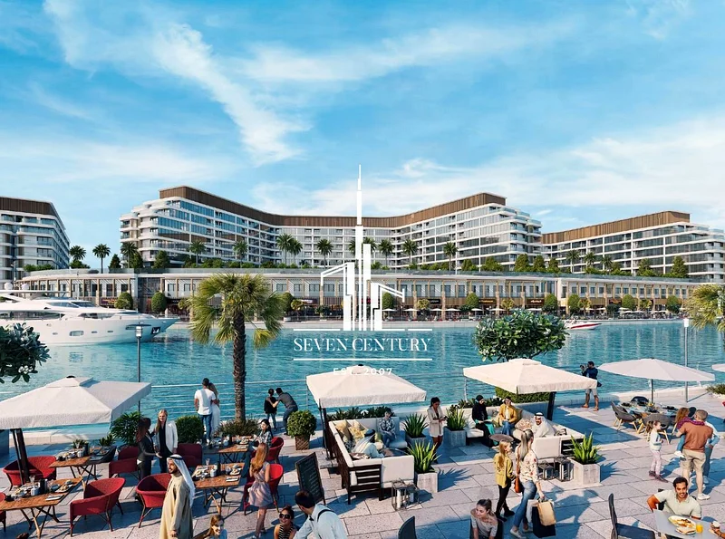 Sea and Burj View | Premium Amenities | Spacious63952643449601111