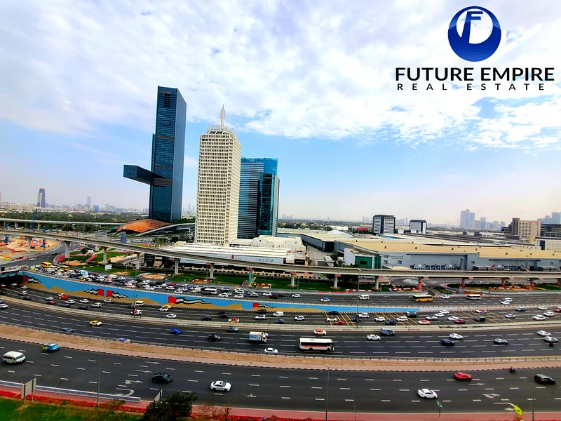 Ready To Move  |1BR| Huge Size Gym& Pool Free | Near DIFC63745753589891110