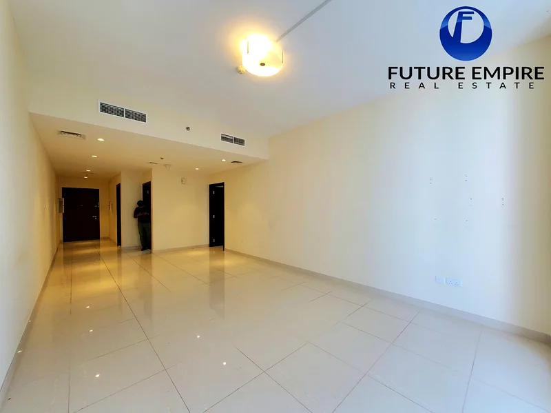Ready To Move  |1BR| Huge Size Gym& Pool Free | Near DIFC63745753589891114