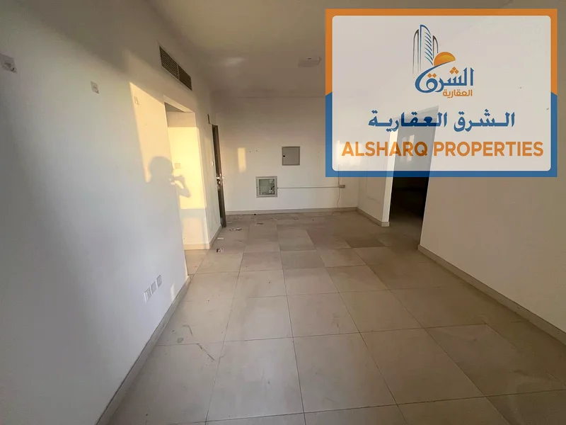 2badroom for rent $ ajman cornish $ yearly family $ easy payment $ maintance free63810911344001114