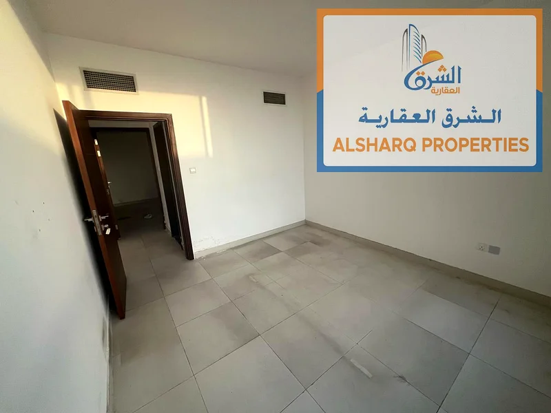 2badroom for rent $ ajman cornish $ yearly family $ easy payment $ maintance free63810911344001113