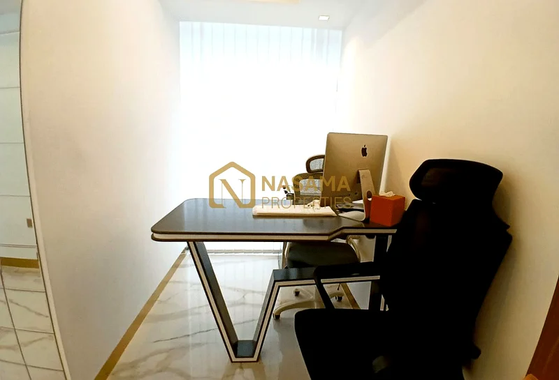 عيادة أسنان مجهزة بالكامل | جديدة تمامًا | اتصل الآن63825781724674114