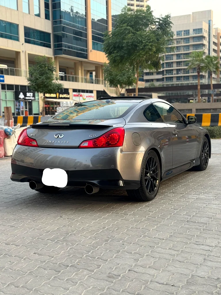 إنفيني G37 إصدار IPL63613464860291113