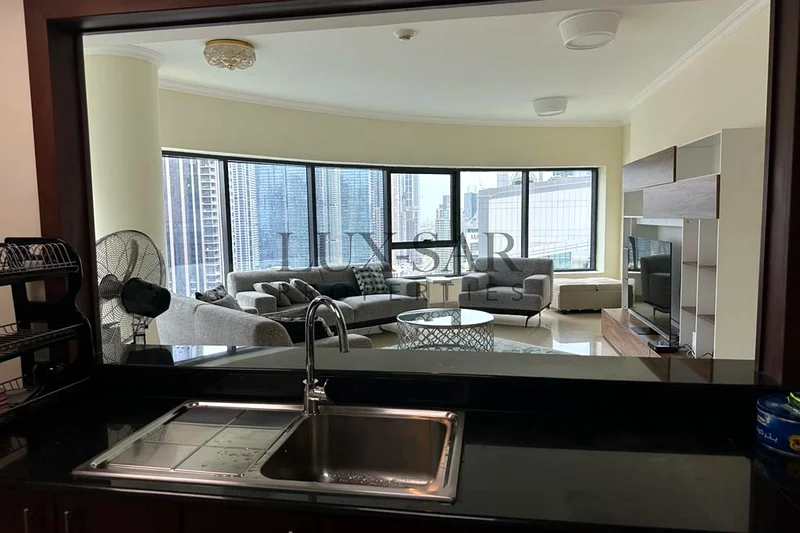 منظر على المارينا | شاغر | مفروش بالكامل63773631467777112