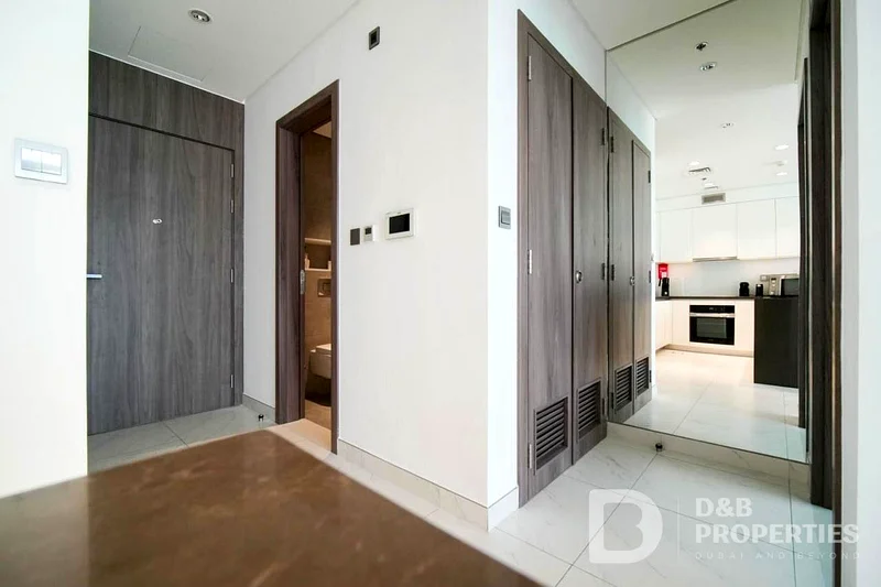 Full Lagoon View | Vacant | Furnished63750158810883112