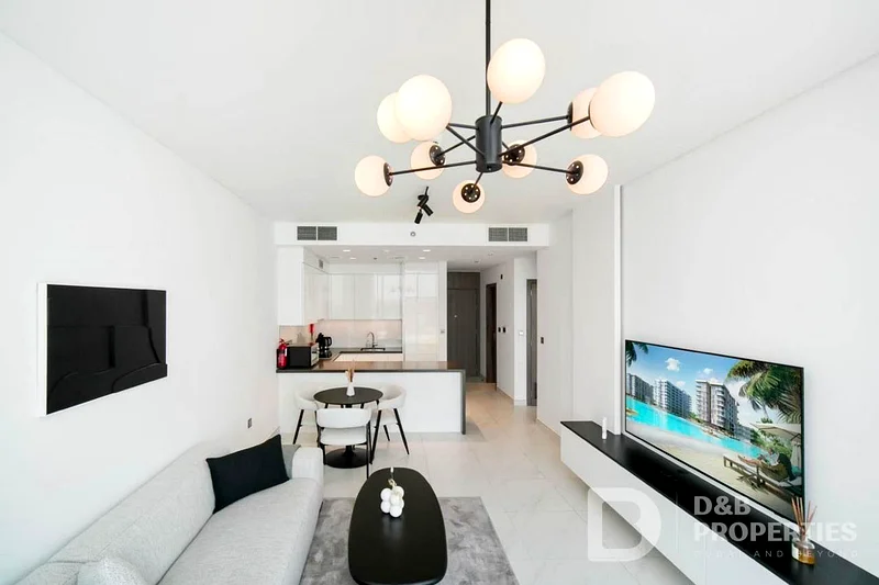 Full Lagoon View | Vacant | Furnished63750158810883110