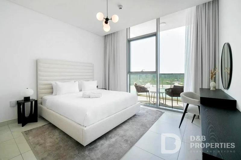 Full Lagoon View | Vacant | Furnished63750158810883113
