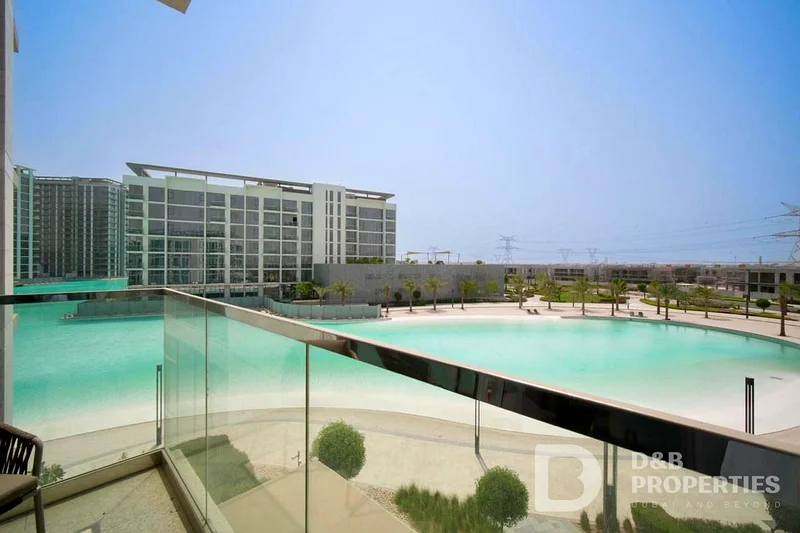 Full Lagoon View | Vacant | Furnished63750158810883111