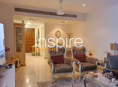 Spacious High-Floor 1BR in Al Shera Tower | Soon Vacant | Unfurnished | Prime Cluster E, JLT