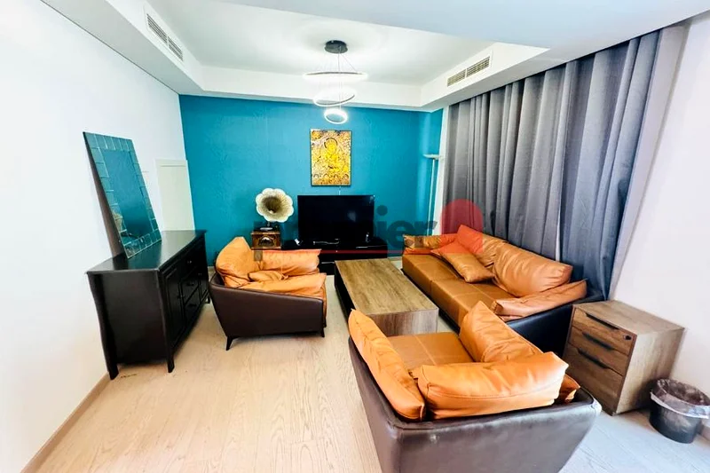 Furnished | Rented @85K | Middle Plot64003366261505112
