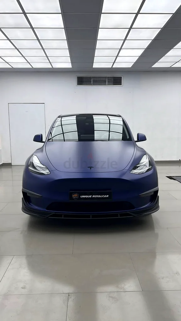 Teska Model Y November 202363612059277313111
