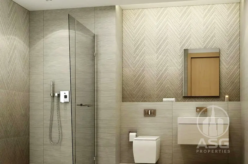 World-class Amenities | Spacious | Handover Soon63942543640451113