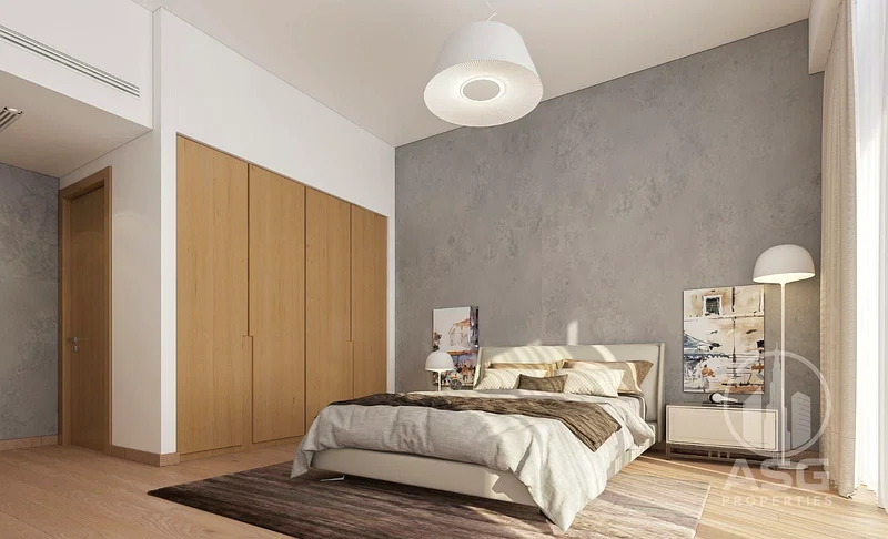 World-class Amenities | Spacious | Handover Soon63942543640451110