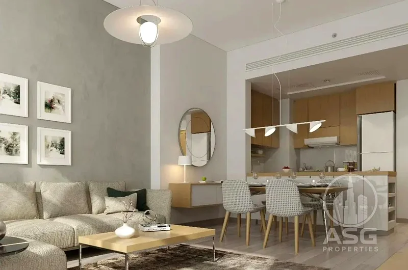 World-class Amenities | Spacious | Handover Soon63942543640451112