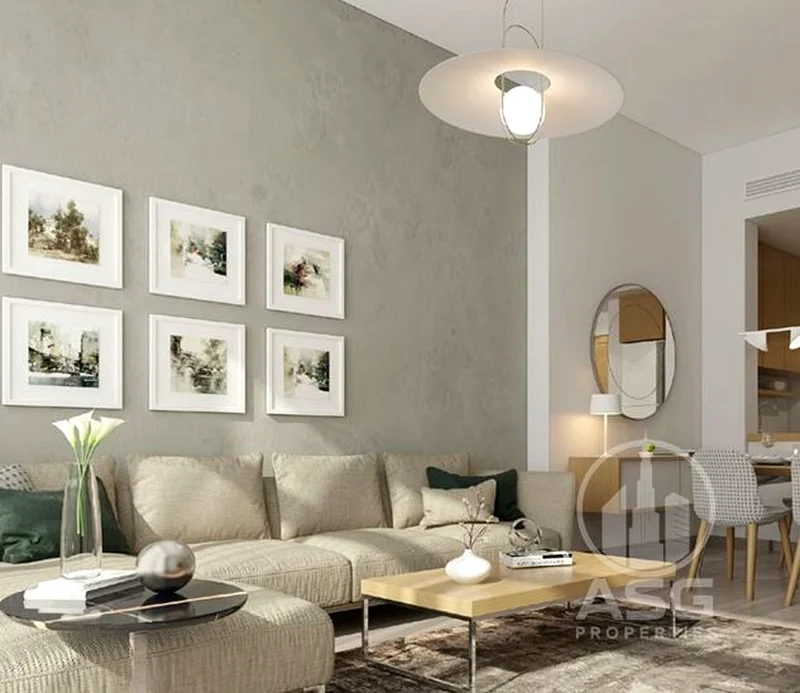 World-class Amenities | Spacious | Handover Soon63942543640451111