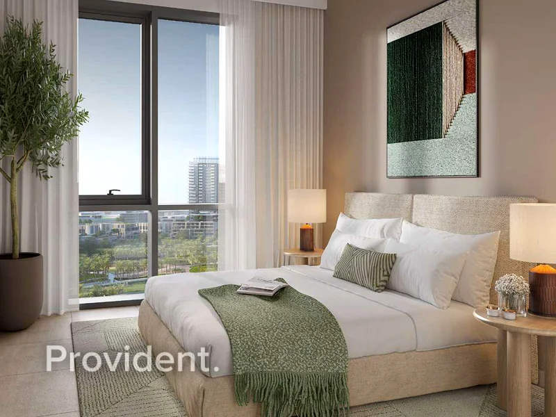 Full Park View | Best Floor Range | Handover Soon64042903076867114