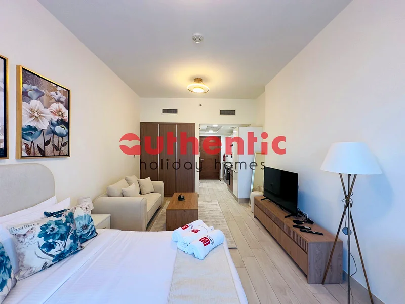 Rare Find | City Views | Fully Furnished63830359433217110