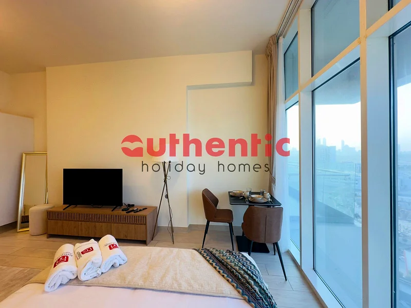 Rare Find | City Views | Fully Furnished63830359433217113