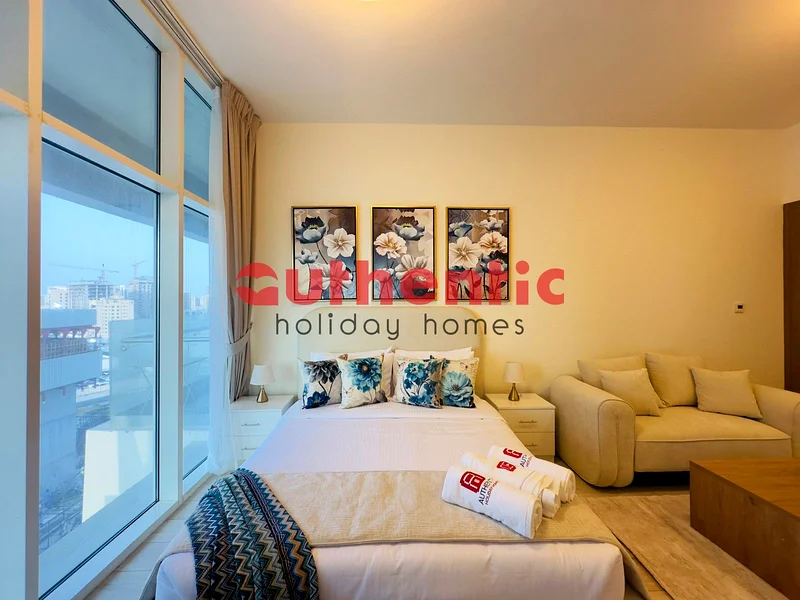Rare Find | City Views | Fully Furnished63830359433217114