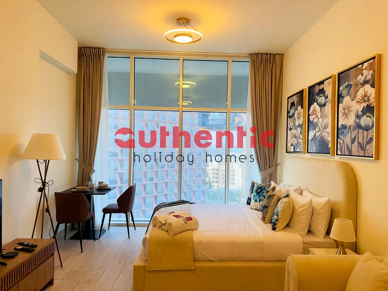 Rare Find | City Views | Fully Furnished63830359433217112