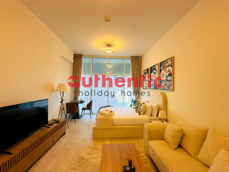 Rare Find | City Views | Fully Furnished63830359433217111