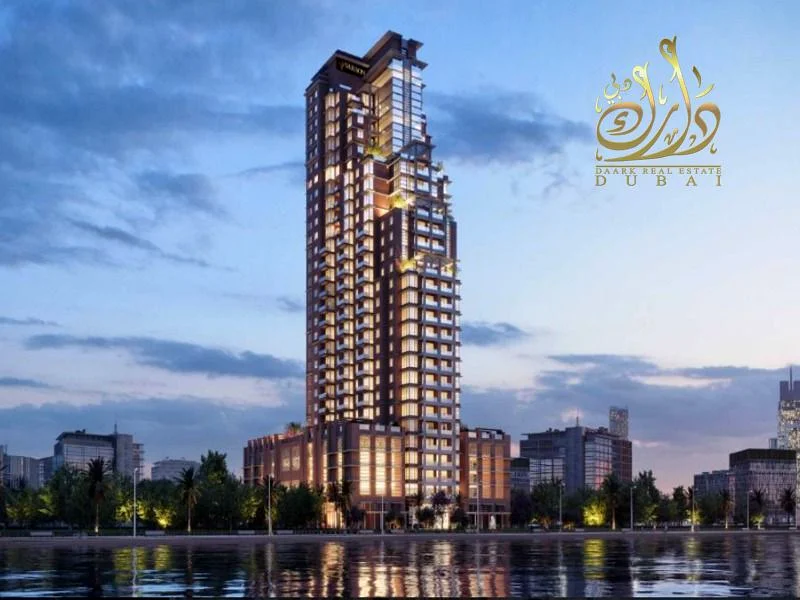Modern Layout | Dubai Island View | Best Investmen63953449353346111
