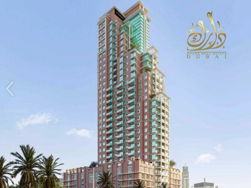 Modern Layout | Dubai Island View | Best Investmen63953449353346113