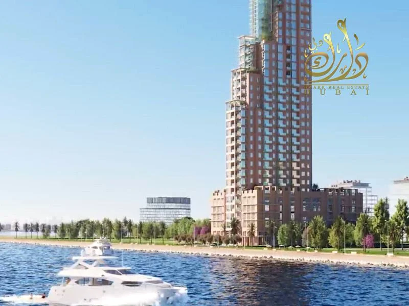 Modern Layout | Dubai Island View | Best Investmen63953449353346112