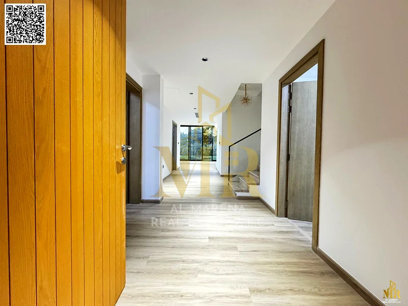 Exclusive Freehold Villa | Private Pool | Golf & Lake View | Luxury Finishes63879843082881114