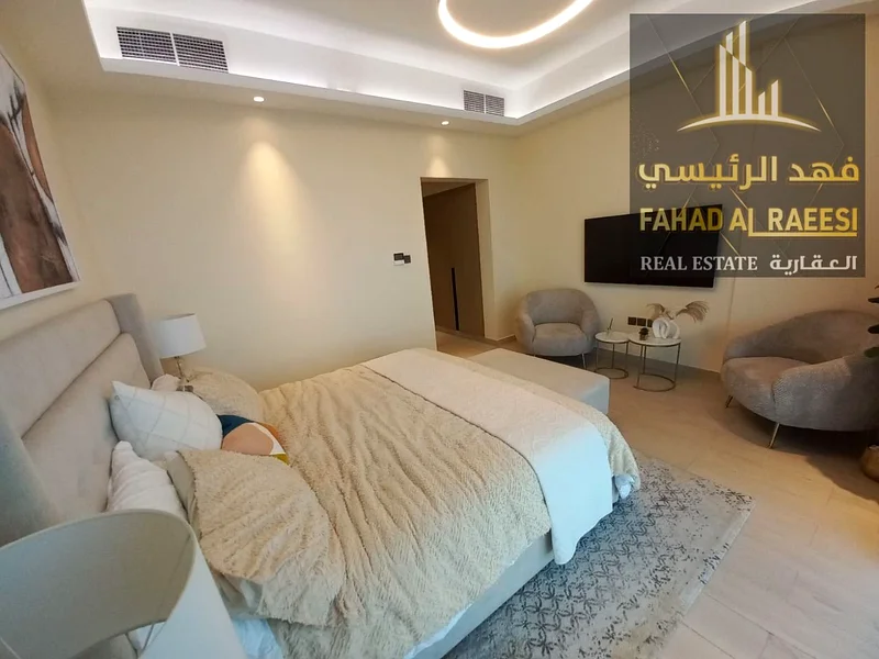 1097 sqft | 749,000 AED | Ajman Creek | 10% DP63874898583041112